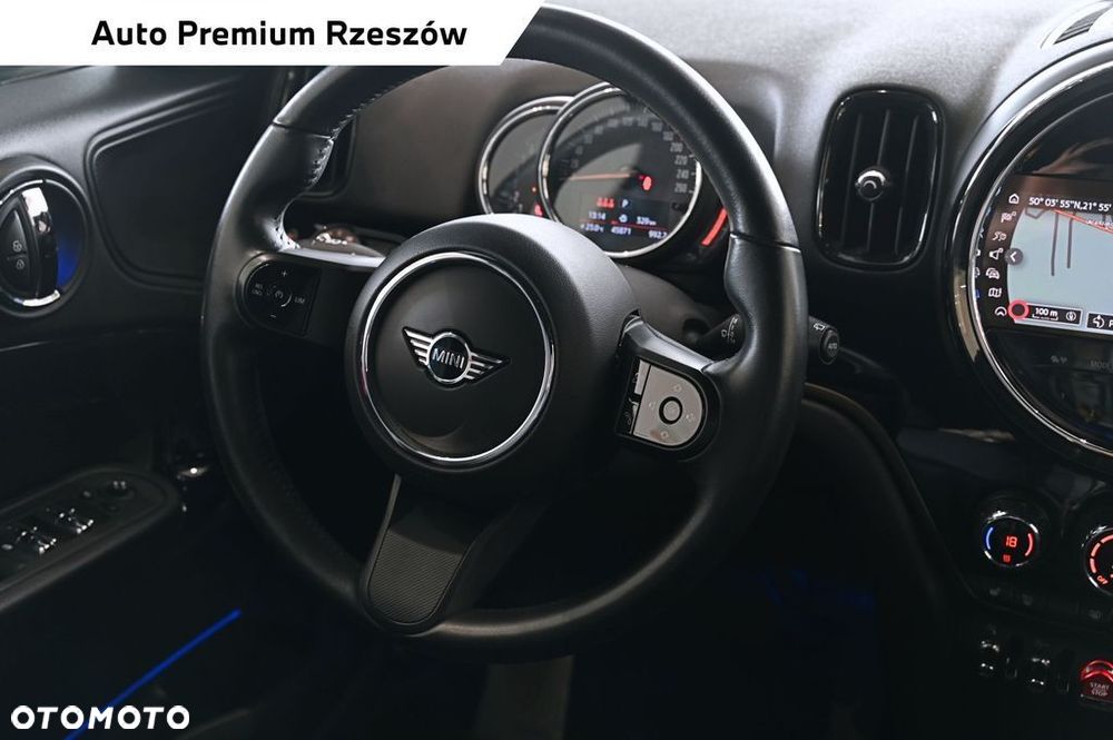 MINI Cooper - 15
