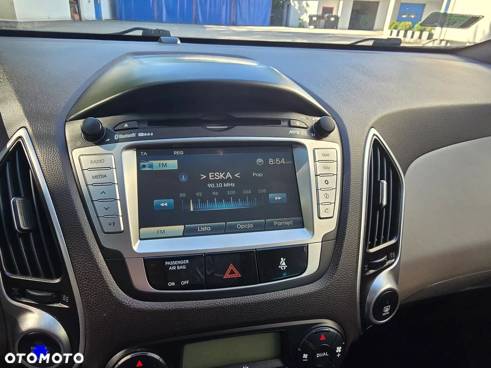 Hyundai ix35 2.0 CRDi Comfort - 16