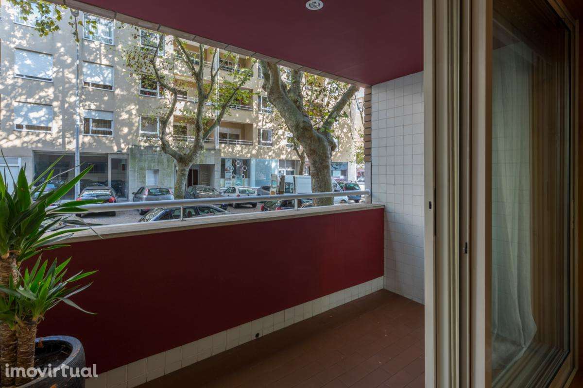 Apartamento com 2 quartos - localizado em Matosinhos Porto - Grande imagem: 2/27