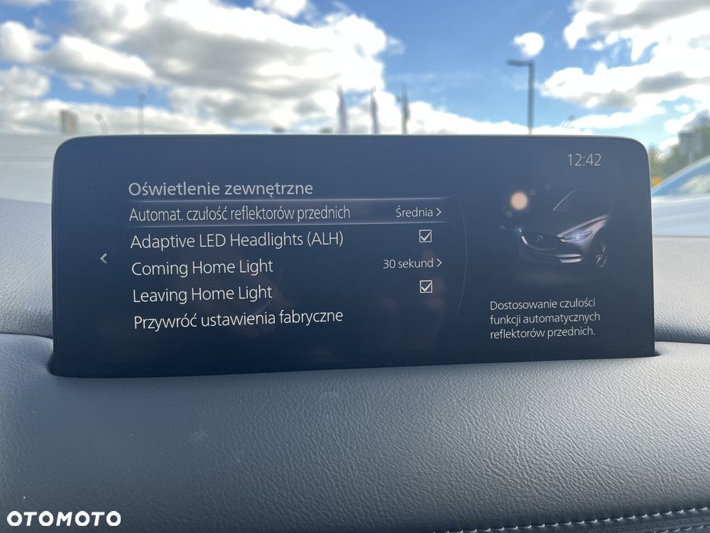 Mazda CX-5 - 35
