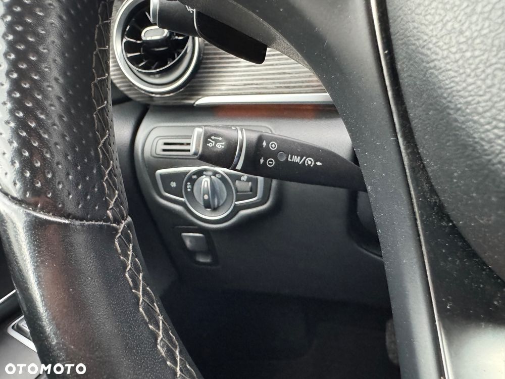 Mercedes-Benz Klasa V 250 d Avantgarde 9G-Tronic (d³ugi) - 20