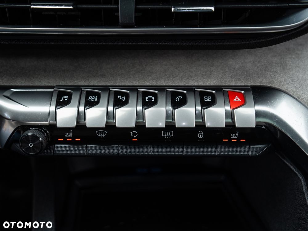 Peugeot 3008 1.2 PureTech Allure - 36