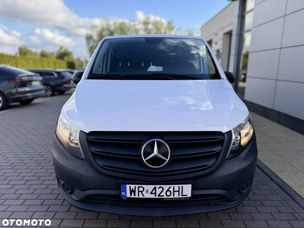 Mercedes-Benz Vito - 3