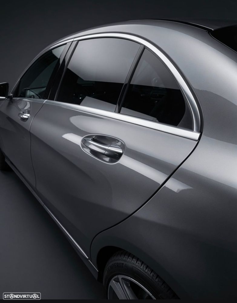 Mercedes-Benz A 180 d 7G-DCT Urban - 9
