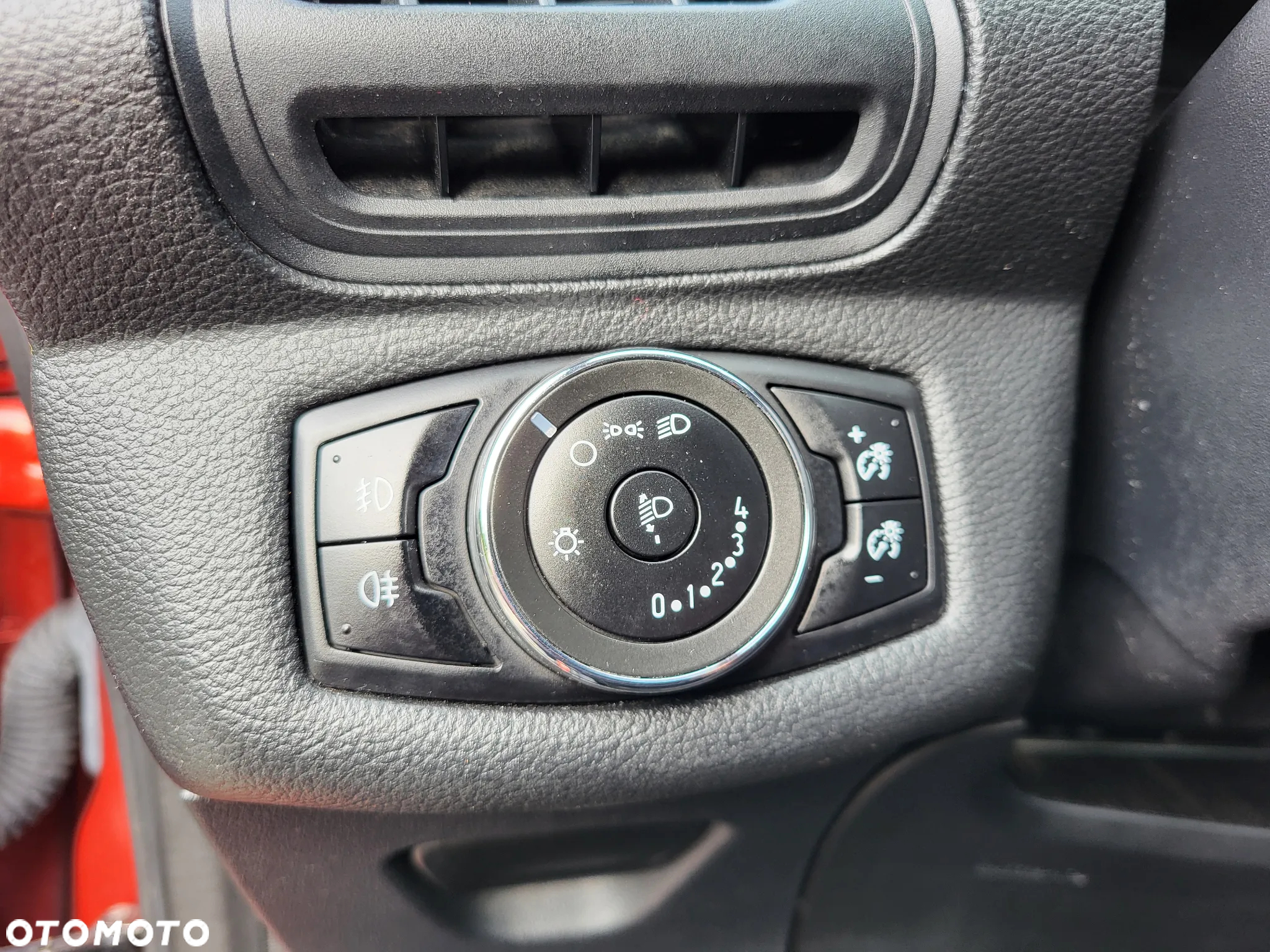 Ford B-MAX 1.0 EcoBoost Trend - 21