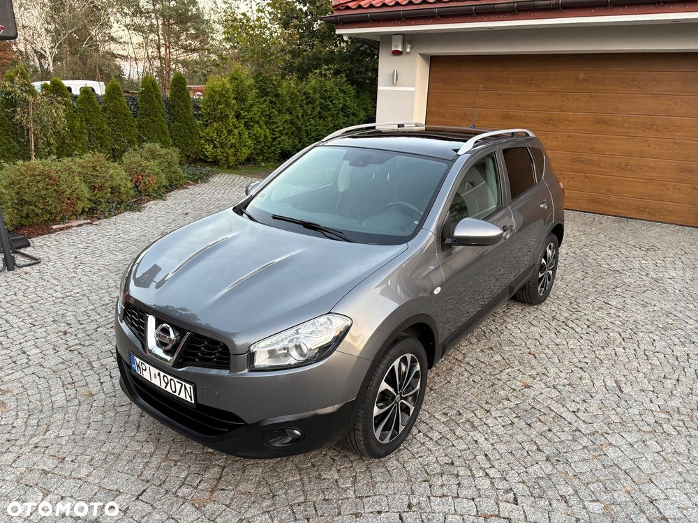 Nissan Qashqai 1.6 Acenta - 10