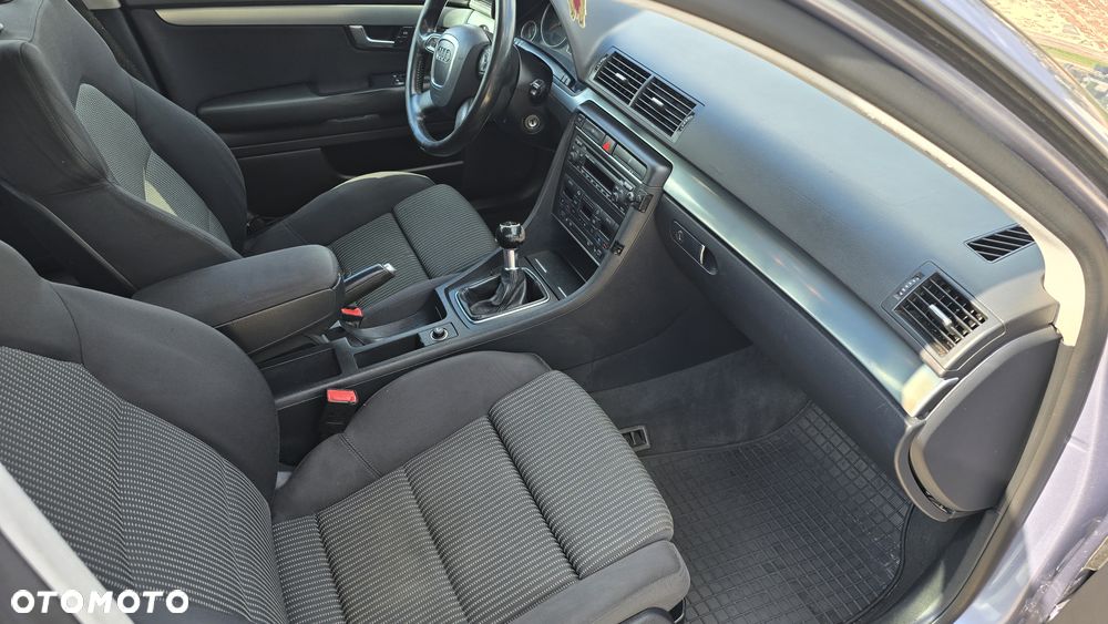 Audi A4 Avant - 21