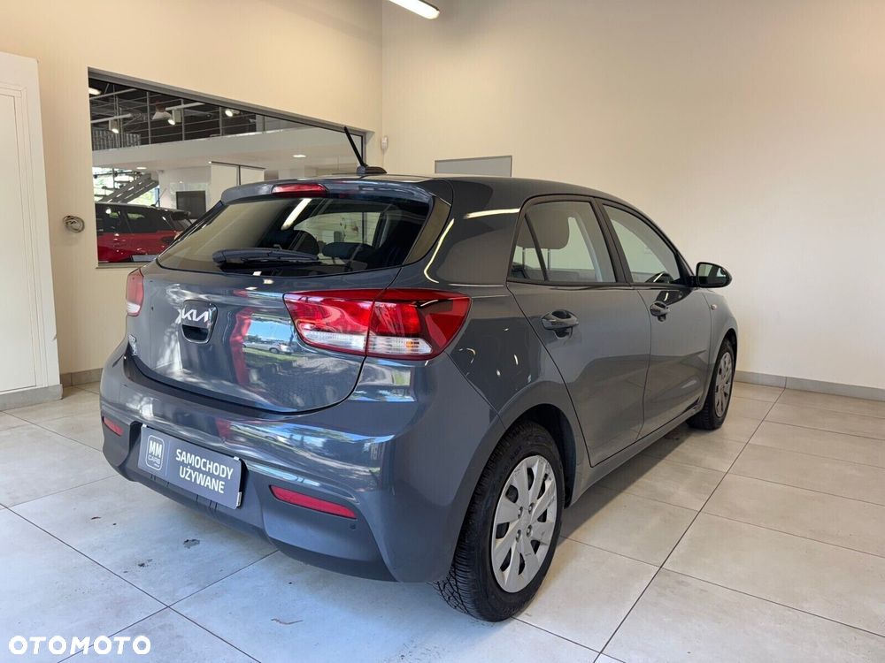 Kia Rio 1.0 T-GDI M - 4