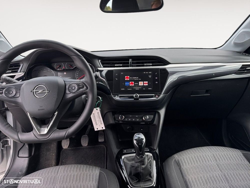 Opel Corsa 1.2 Edition - 10