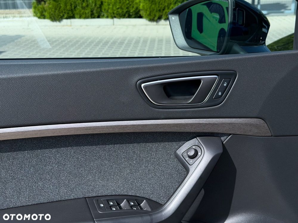 Seat Ateca 1.5 TSI ACT OPF Xperience - 38