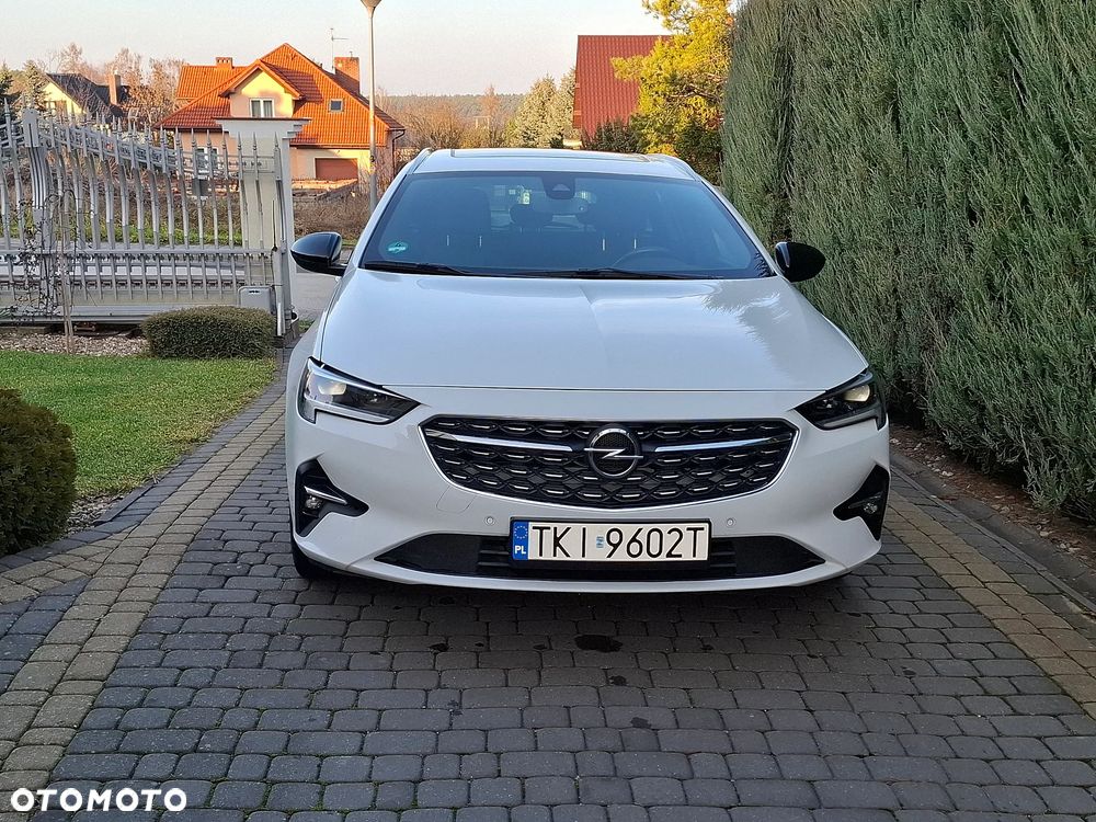 Opel Insignia 2.0 CDTI GS Line S&S - 39