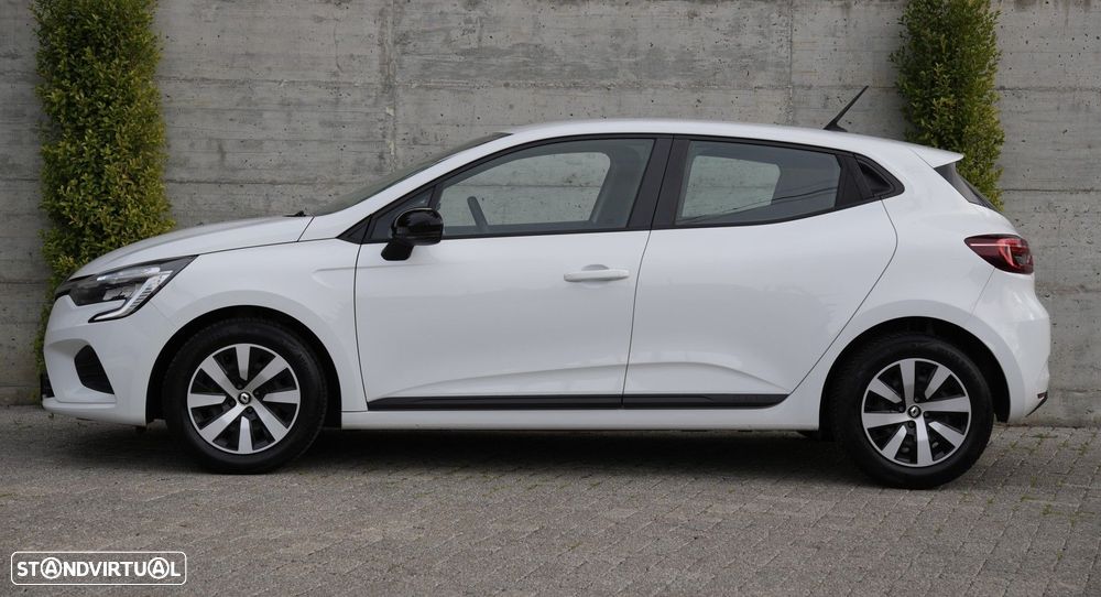 Renault Clio 1.0 TCe Equilibre - 3