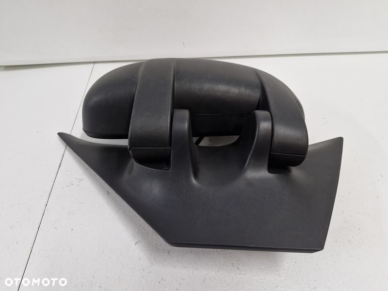 RENAULT MASTER 3 III LIFT LUSTERKO DRZWI LEWE 7 PIN EU 963020133R - 9