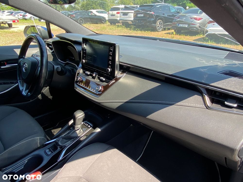 Toyota Corolla 1.8 Hybrid Active - 2