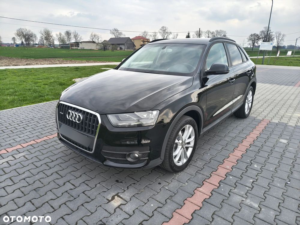 Audi Q3 - 9