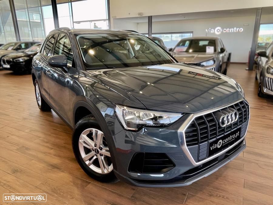 Audi Q3 45 TFSIe S tronic - 3