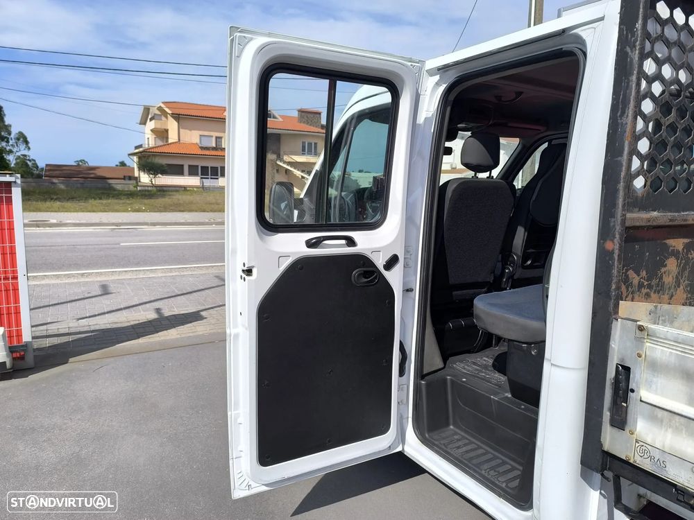 Renault Master - 19