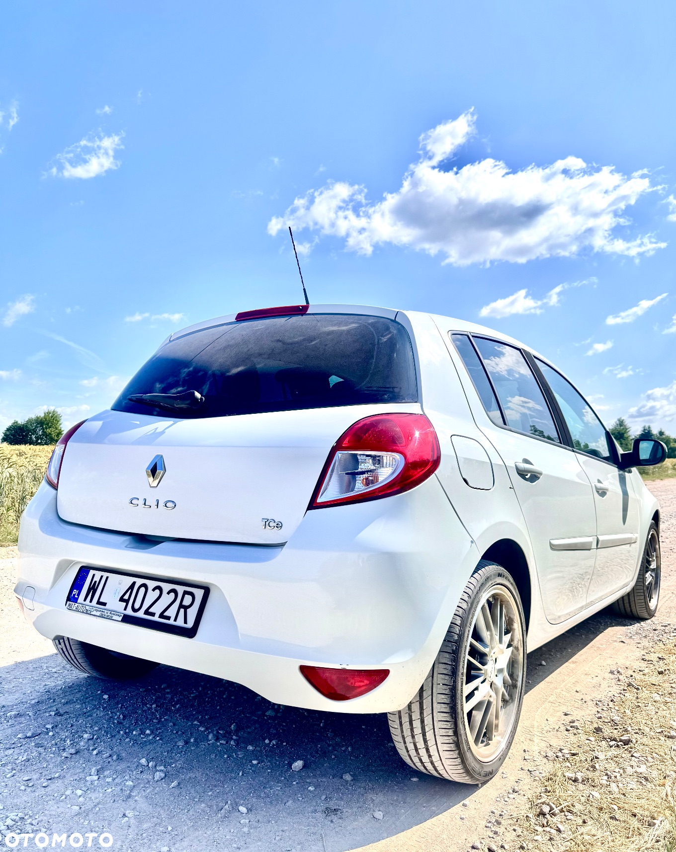 Renault Clio - 6