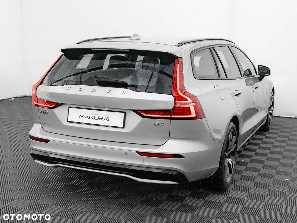 Volvo V60 - 6