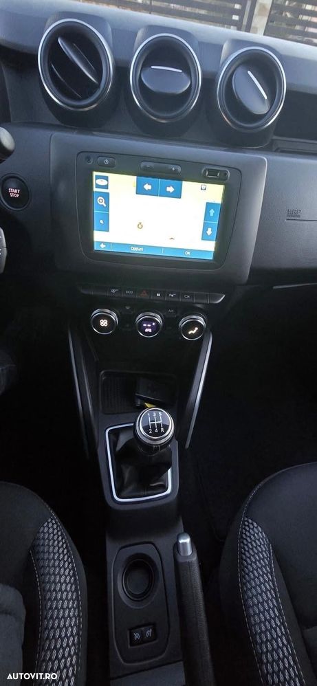 Dacia Duster ECO-G 100 Prestige Plus - 17