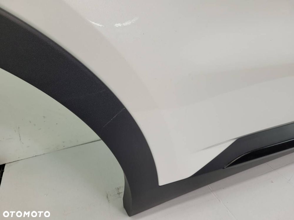 DRZWI TYŁ TYLNE PRAWE KOMPLETNE KIA SORENTO IV SWP - 6