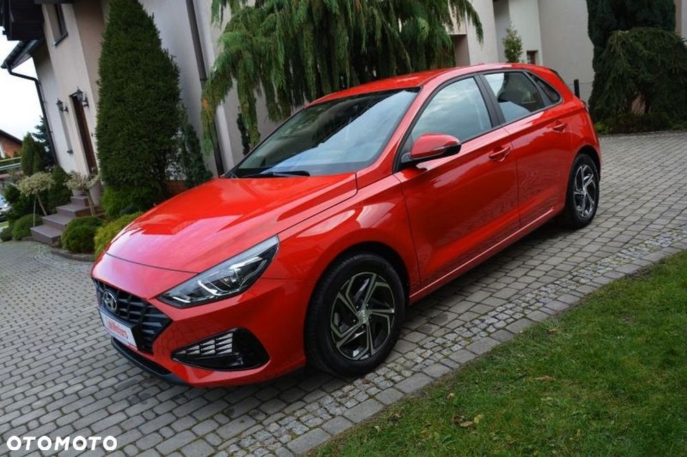 Hyundai i30 1.5 DPI Comfort - 24