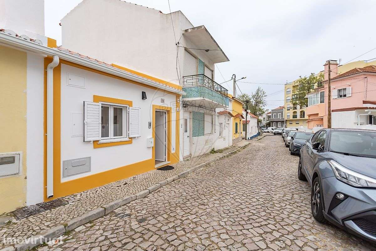 Moradia T1 para venda - Grande imagem: 2/50