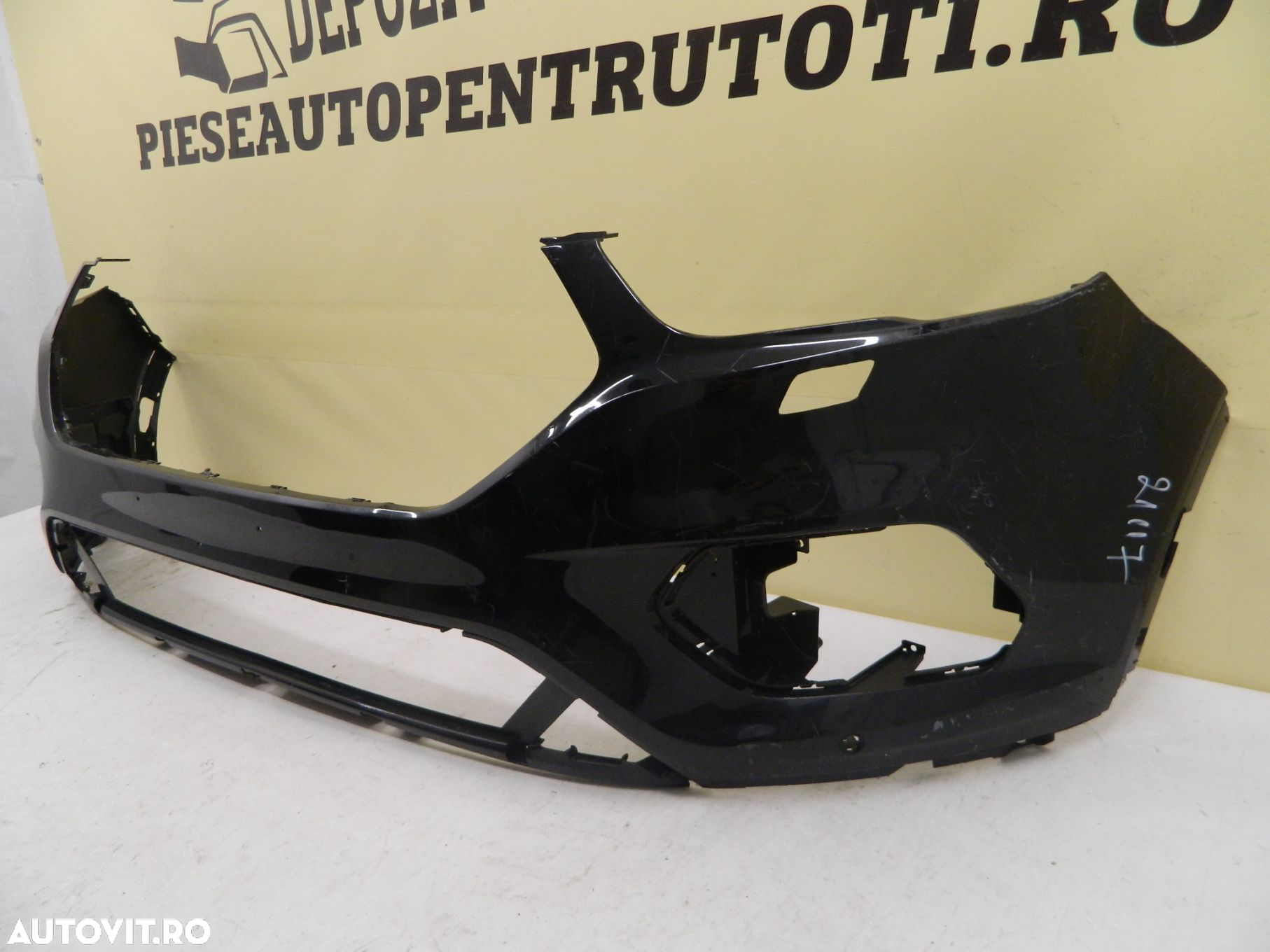 Bara fata Ford Kuga facelift, 2017, 2018, 2019, cod origine CV44-17757-A. - 4