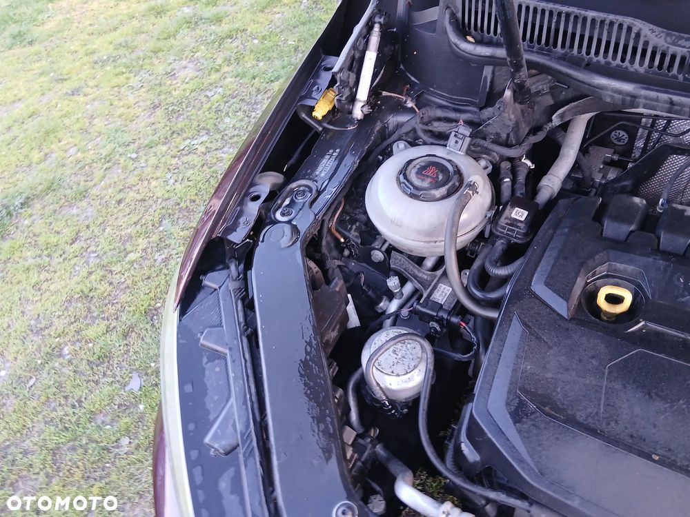 Volkswagen Touran 1.5 TSI ACT OPF DSG Highline - 14