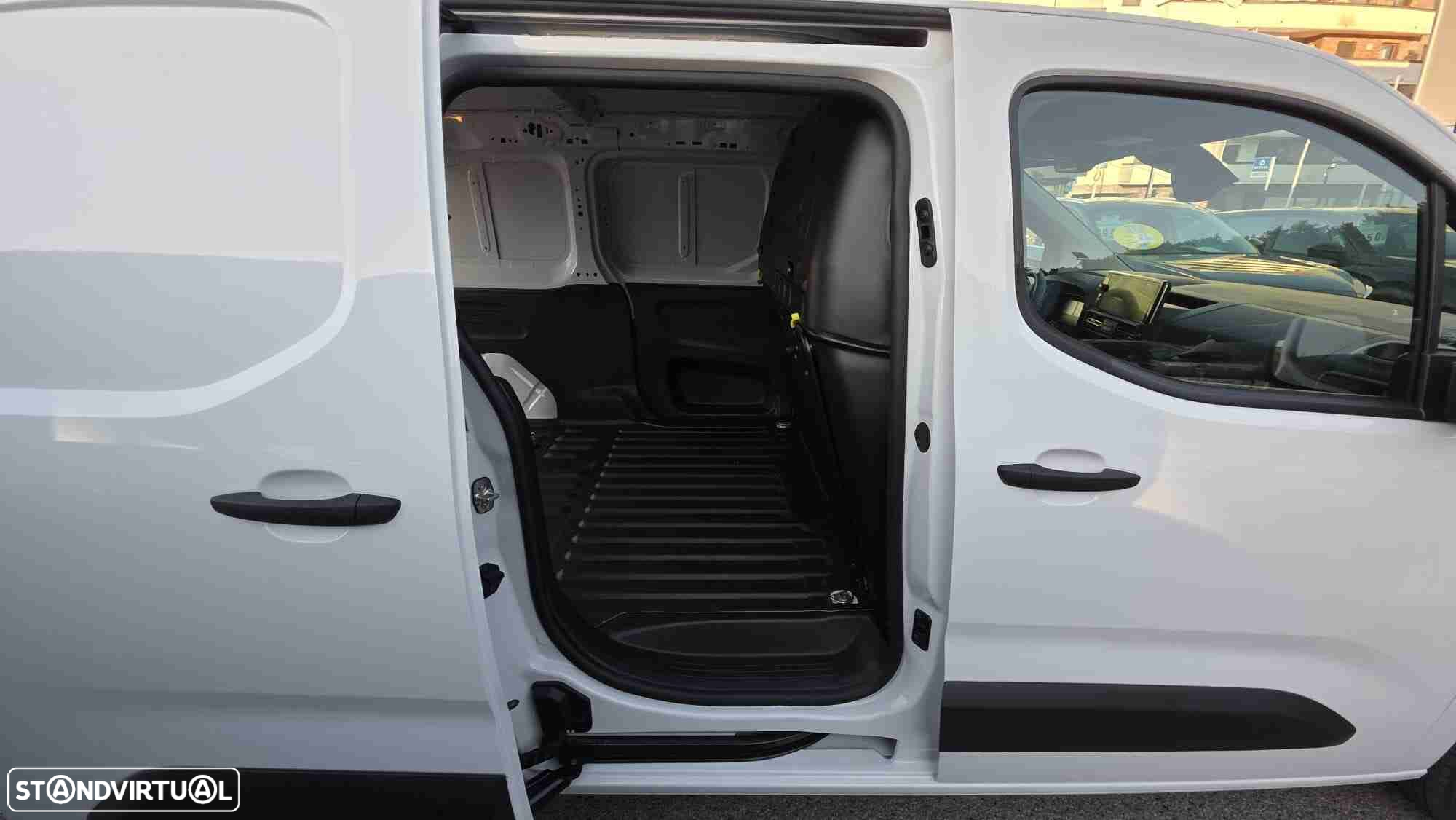 Citroën Berlingo 1.5 BlueHDi M - 7