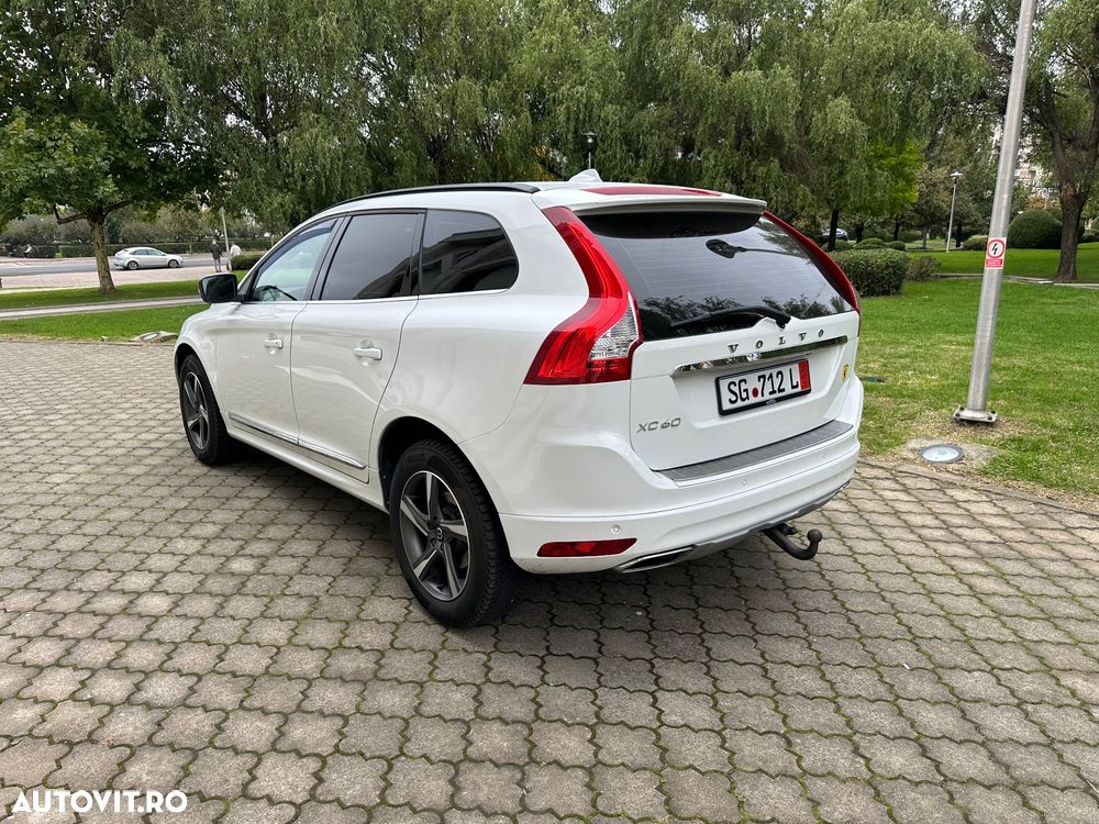 Volvo XC 60 - 4