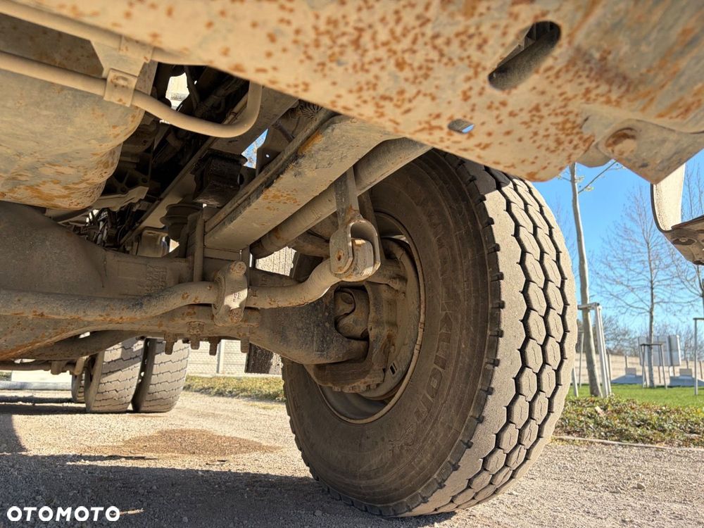 MAN Tgs 26.360 6X6 - 34