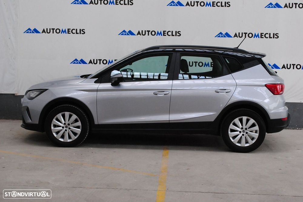 SEAT Arona 1.0 TSI Style - 5