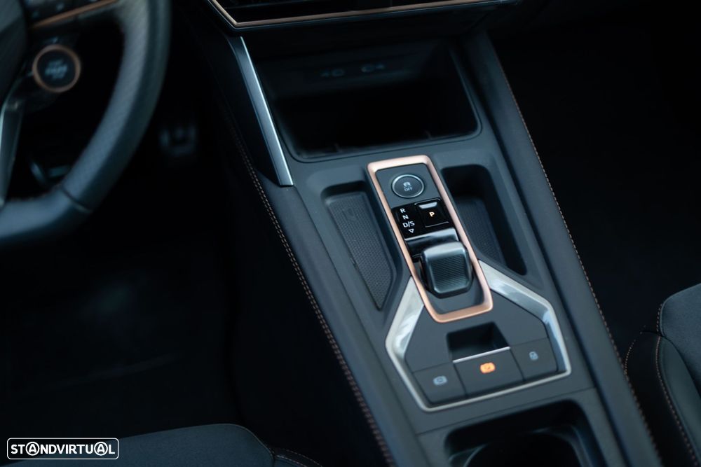 Cupra Leon ST 1.5 e-Hybrid VZ DSG - 37