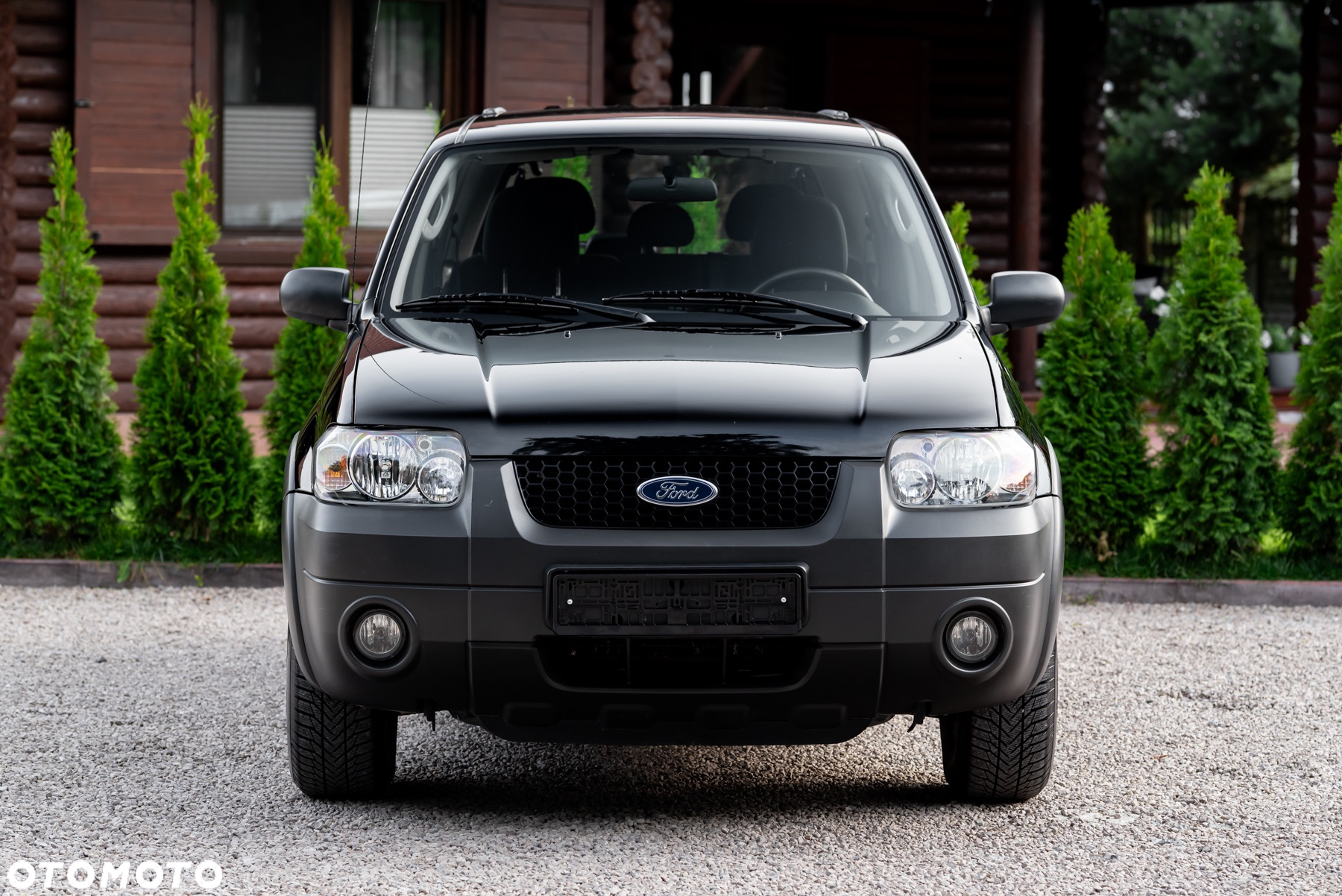 Ford Maverick 2.3 - 16
