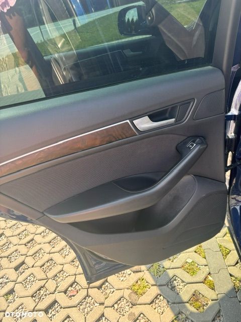 Audi Q5 2.0 TFSI Quattro Tiptronic - 17