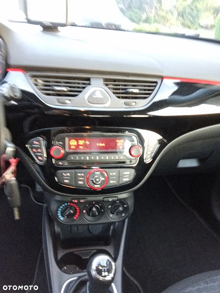Opel Corsa 1.2 Edition - 30