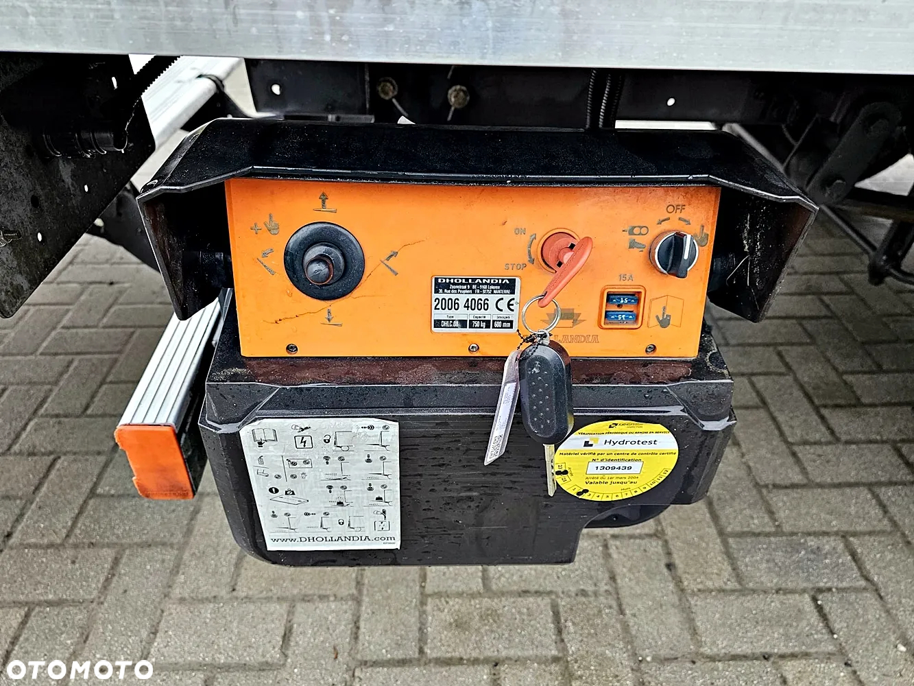 Iveco 35C16 - 15