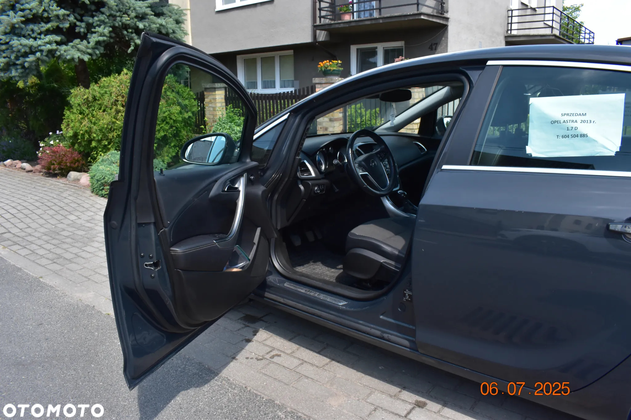 Opel Astra - 10