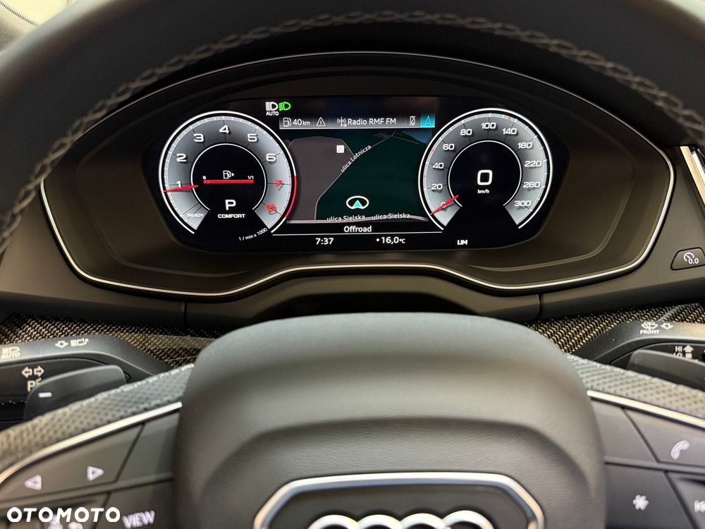 Audi Q5 Sportback 45 TFSI mHEV Quattro S Line S tronic - 31