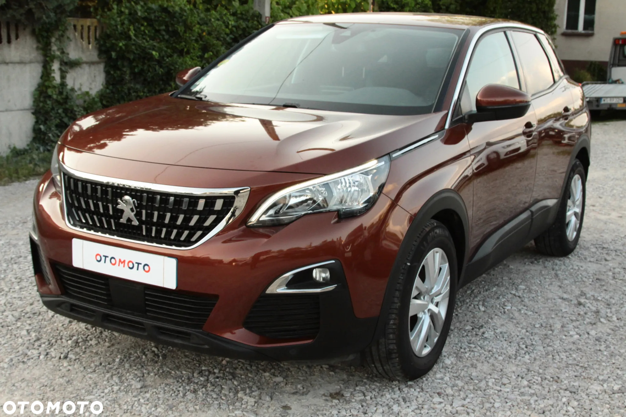 Peugeot 3008 BlueHDi 120 Stop & Start Active - 7