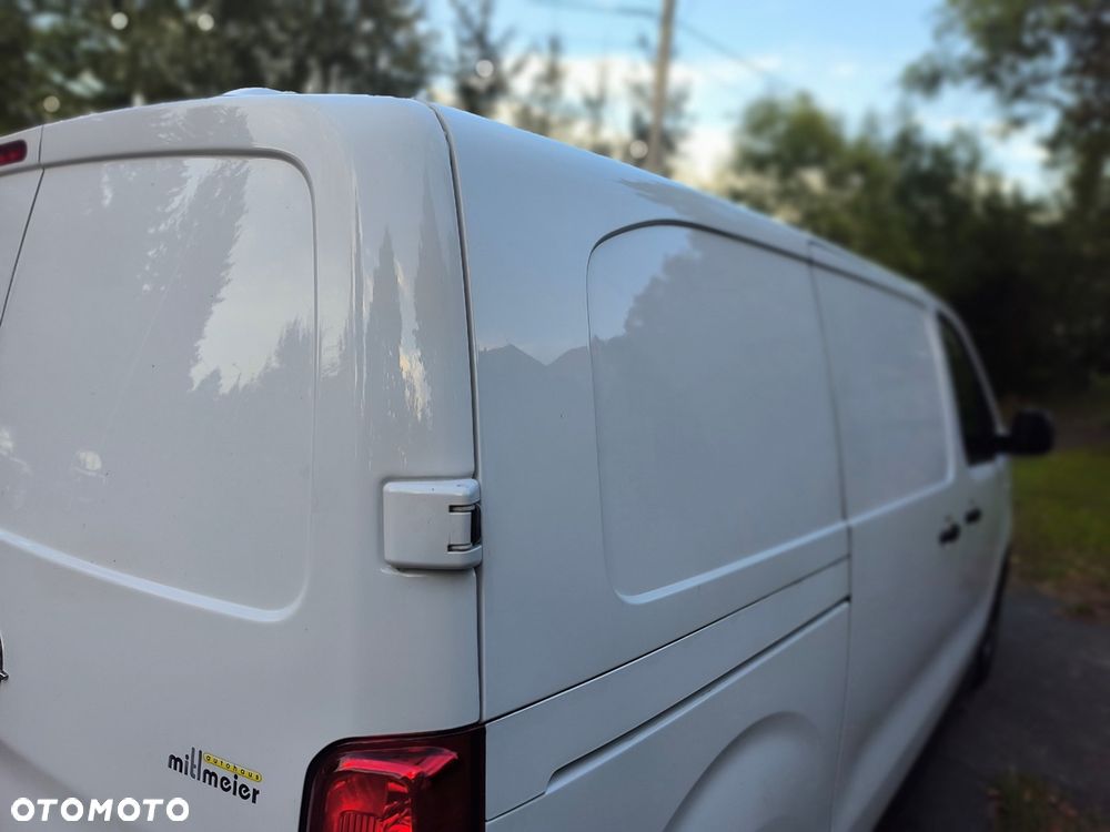 Opel Vivaro L1H1 - 19
