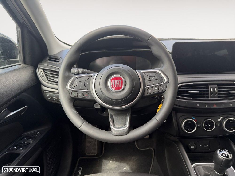 Fiat Tipo Station Wagon 1.0 GSE T3 - 12