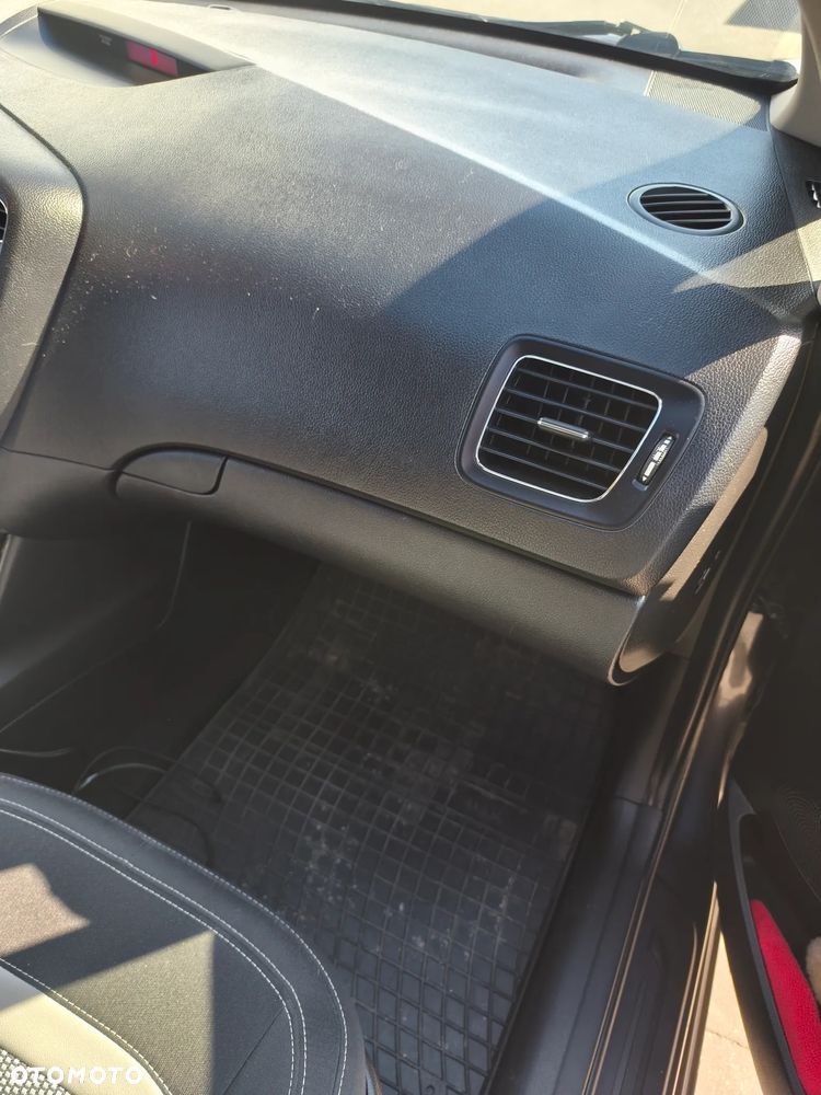 Kia Ceed 1.6 GDI Business Line - 17