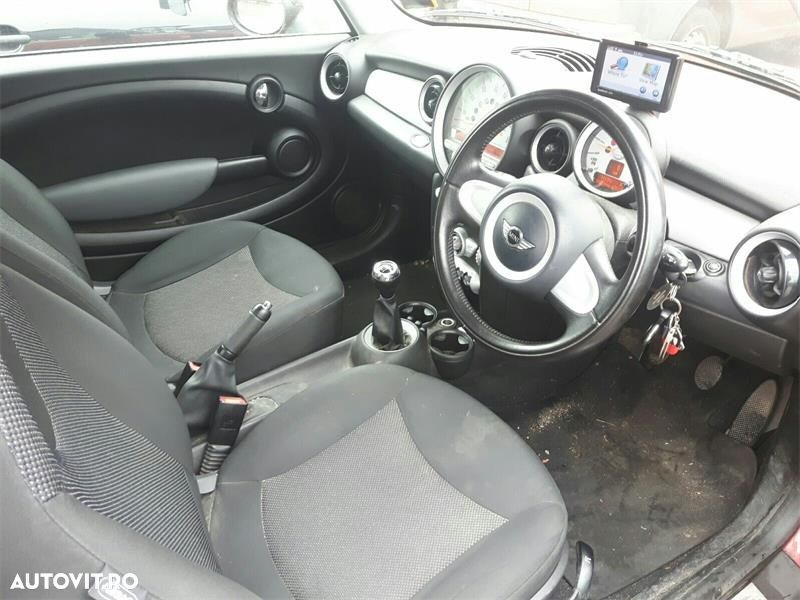 Calculator airbag Mini Cooper 2007 Hatchback 1.4 - 7