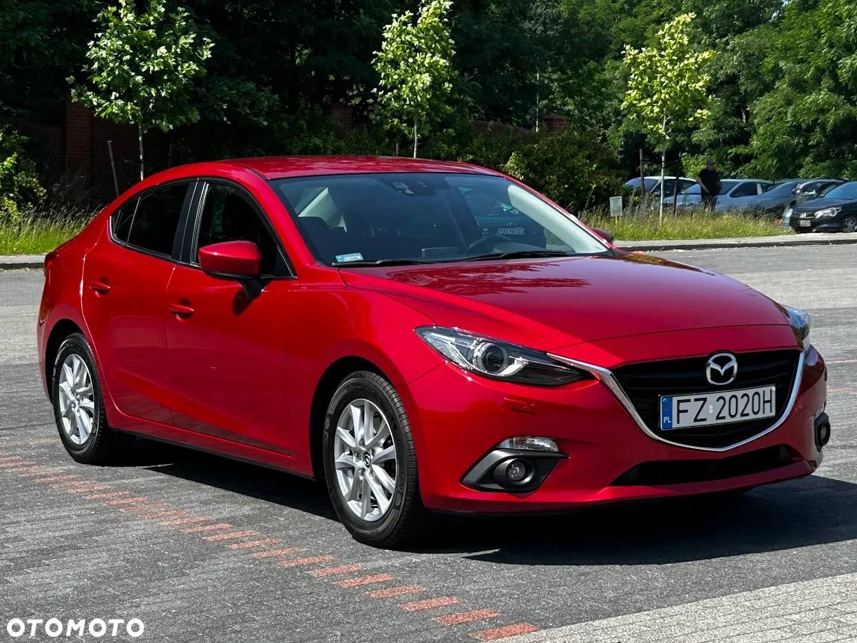 Mazda 3 2.0 Skyenergy - 27