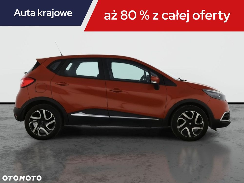 Renault Captur - 8