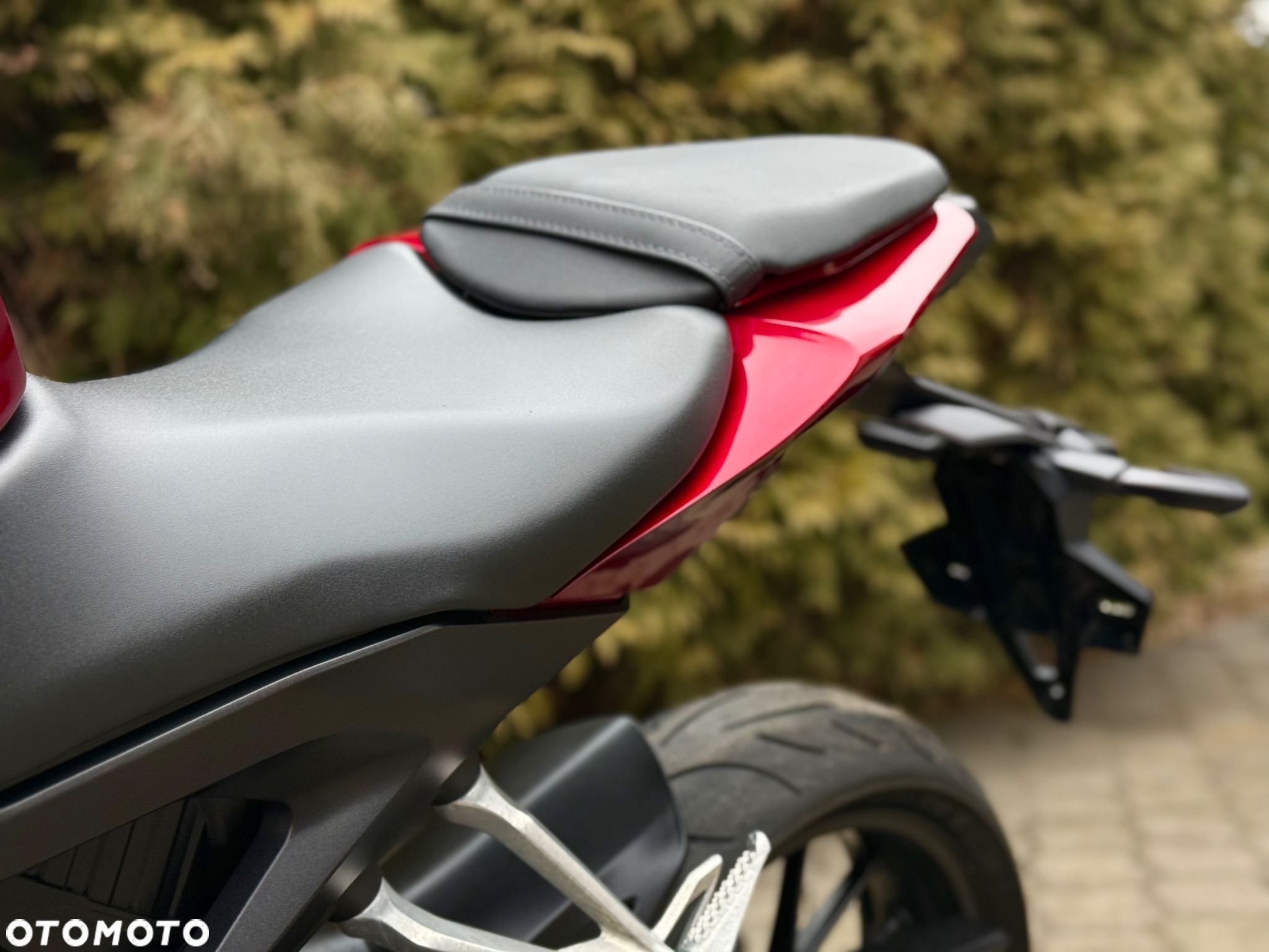 Honda CB - 39