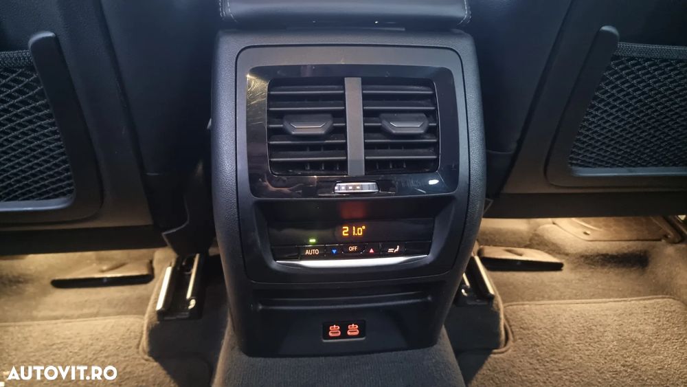 BMW X3 xDrive20d Aut. xLine - 30