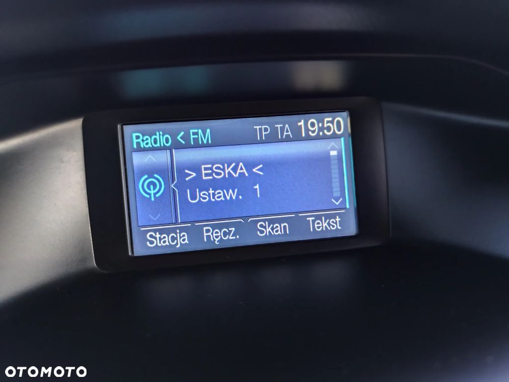 Ford Focus 1.0 EcoBoost STart-Stopp-System Titanium - 17
